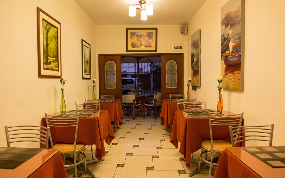 Salle de réunion