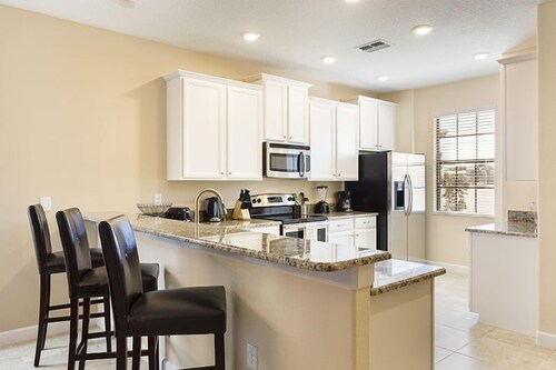 In-Room Kitchen