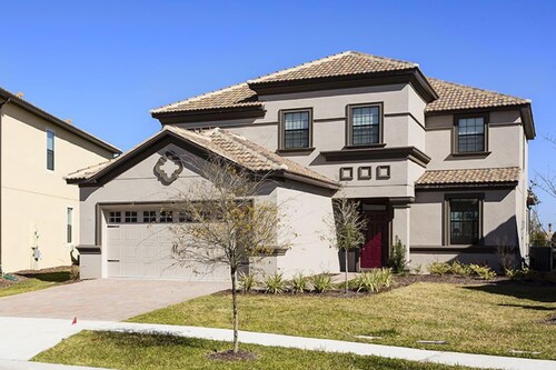 Traditional House, 6 Bedrooms, Private Pool (6 Bath) - Guestroom