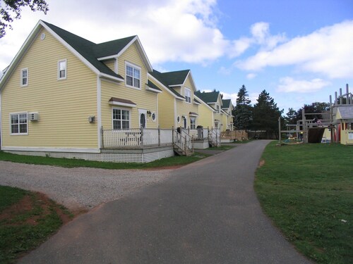 Shining Waters Cottages