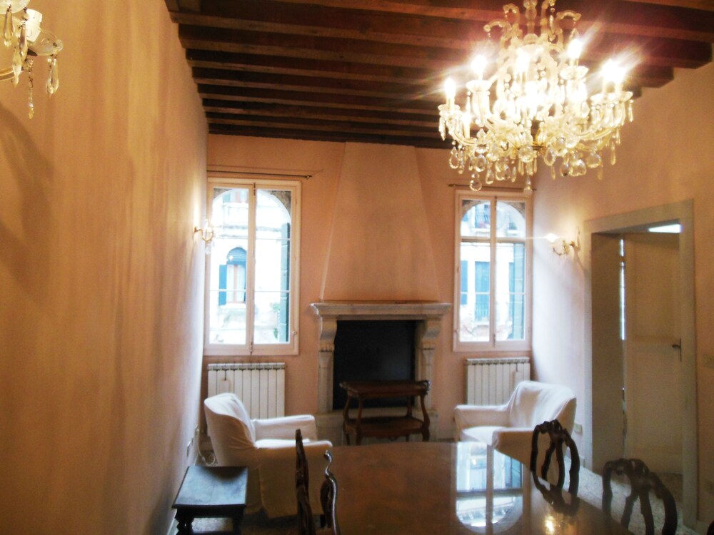 대표 사진 (아파트, 침실 2개 (Fondamenta dei Furlani Castello))