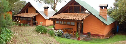 Cabañas La Huerta