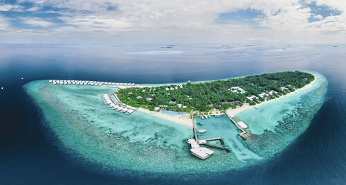 Amilla Maldives Resort and Residences