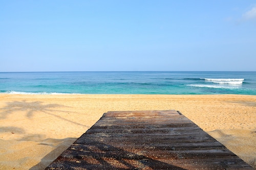 Rocky Point Beachfront/Paradise