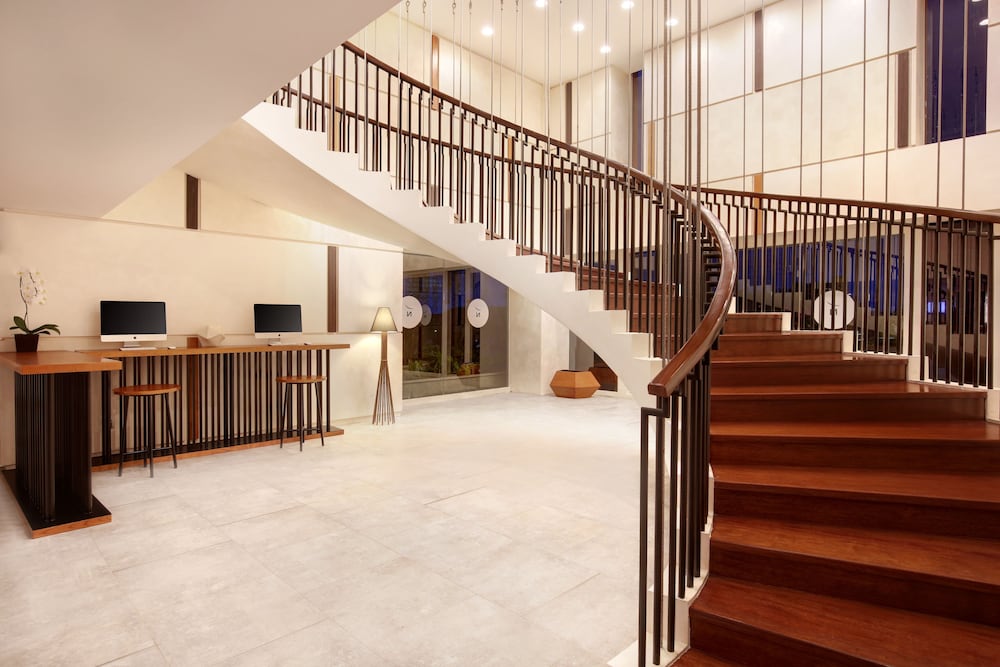 Staircase