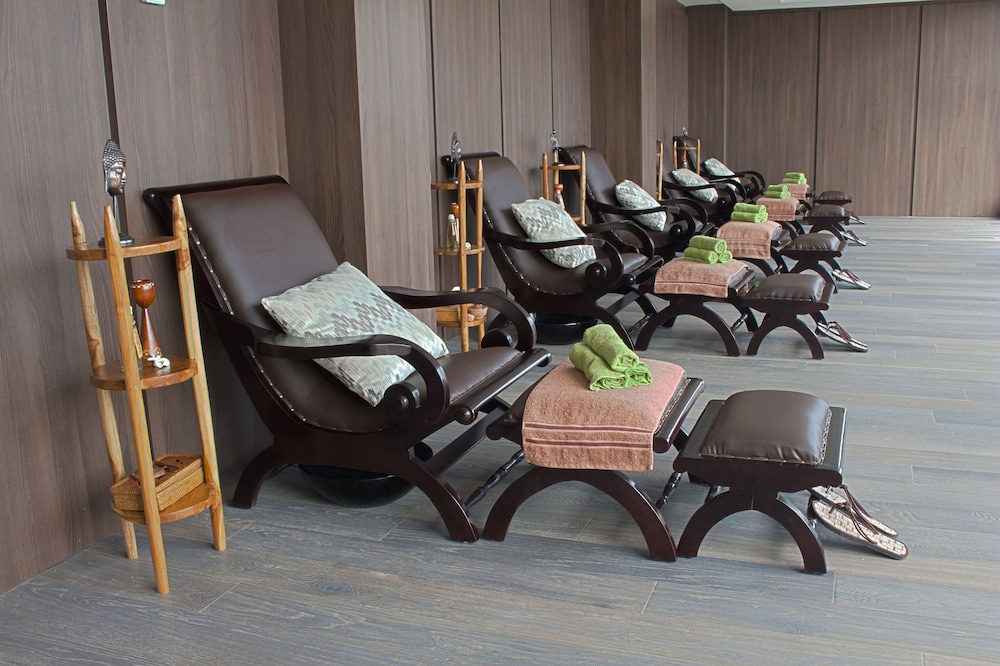 Treatment Room