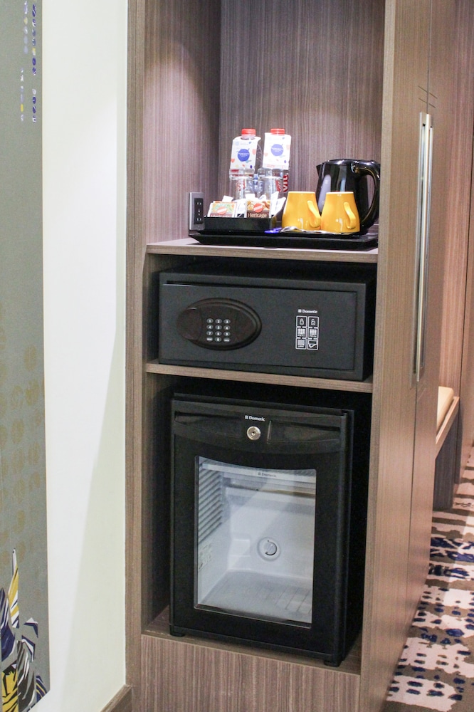 In-Room Safe