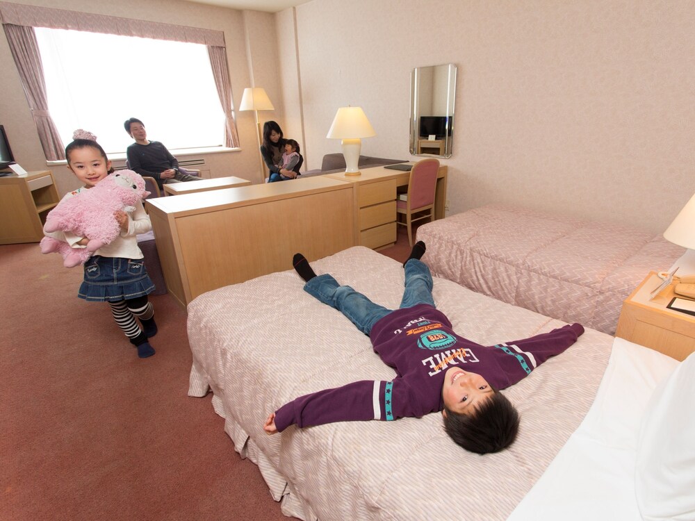 Guestroom