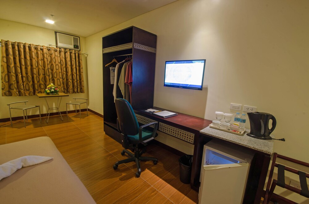 In-Room Amenity
