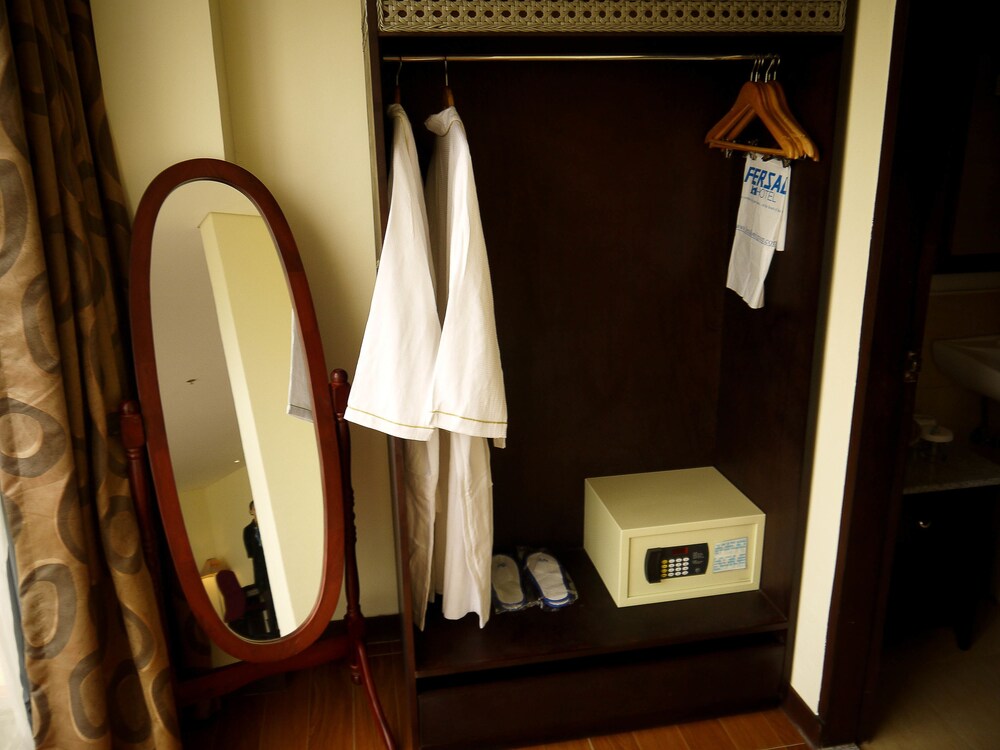In-Room Amenity