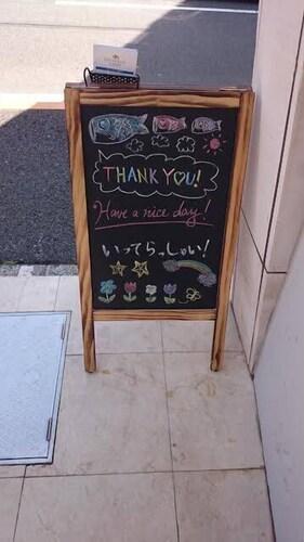 ホテル エントランス