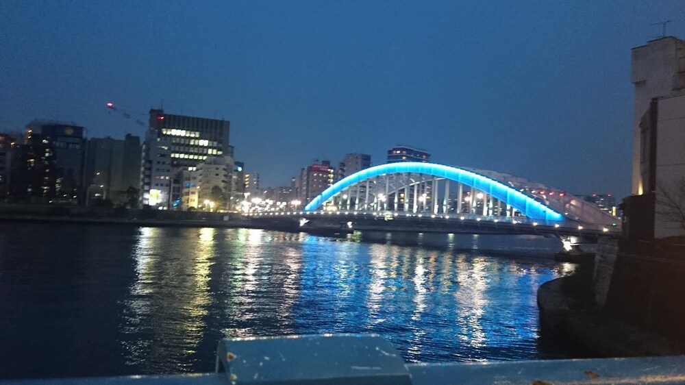 シティ ビュー