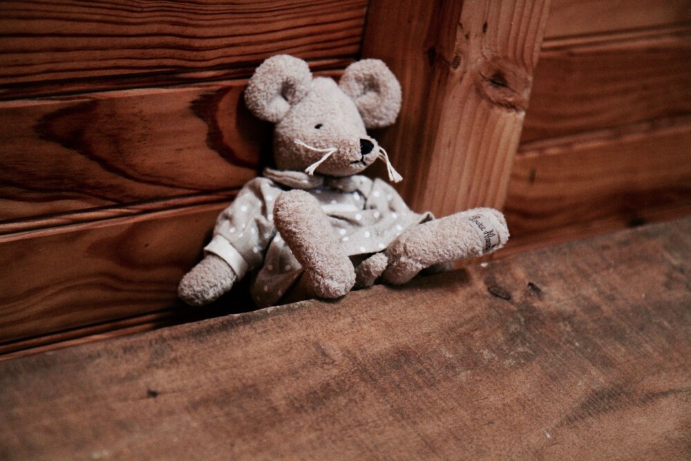Chambre à thème pour enfants