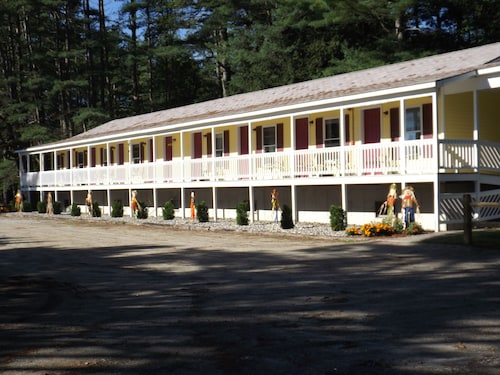 The Inn at the Rostay