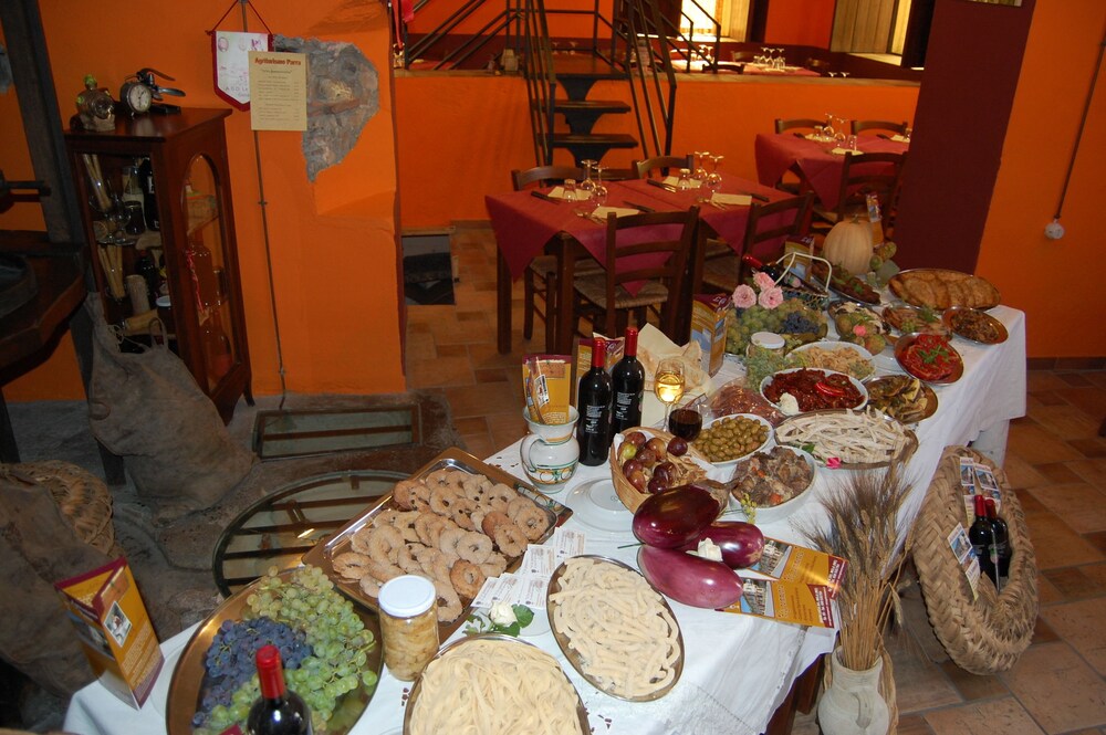 Ristorazione