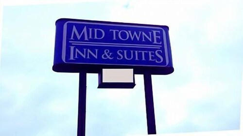 Mid Towne Inn and Suites