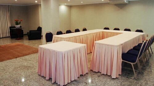 Espaço para eventos
