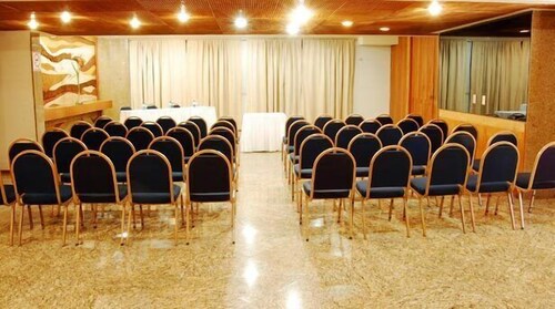 Espaço para eventos