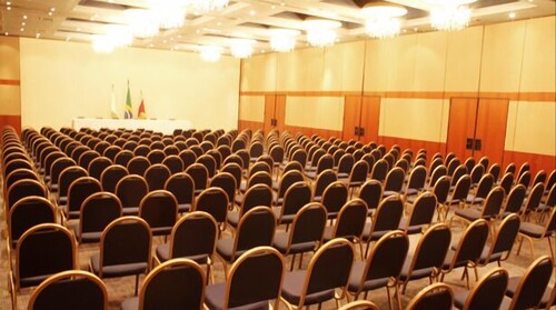 Espaço para eventos