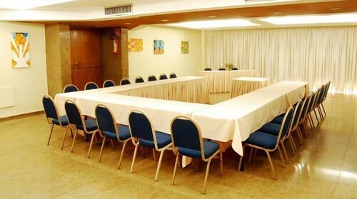 Espaço para eventos