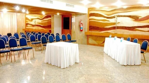 Espaço para eventos
