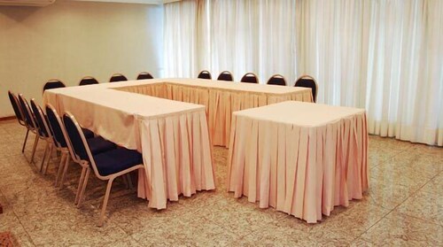 Espaço para eventos