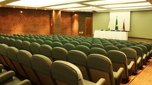 Espaço para eventos