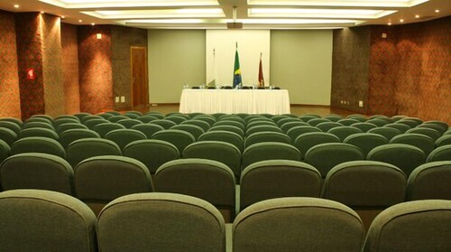 Espaço para eventos