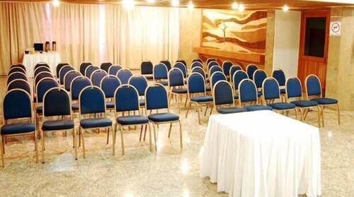 Espaço para eventos