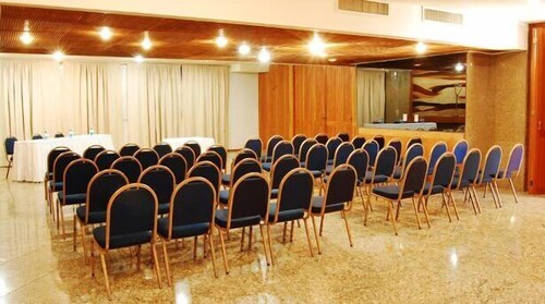Espaço para eventos