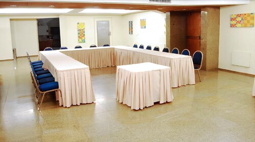 Espaço para eventos