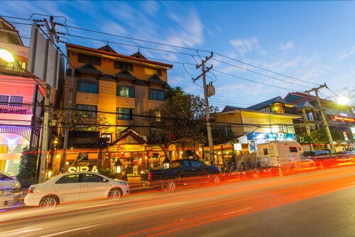 พื้นที่ภายนอก