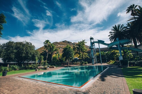 ATKV Goudini Spa