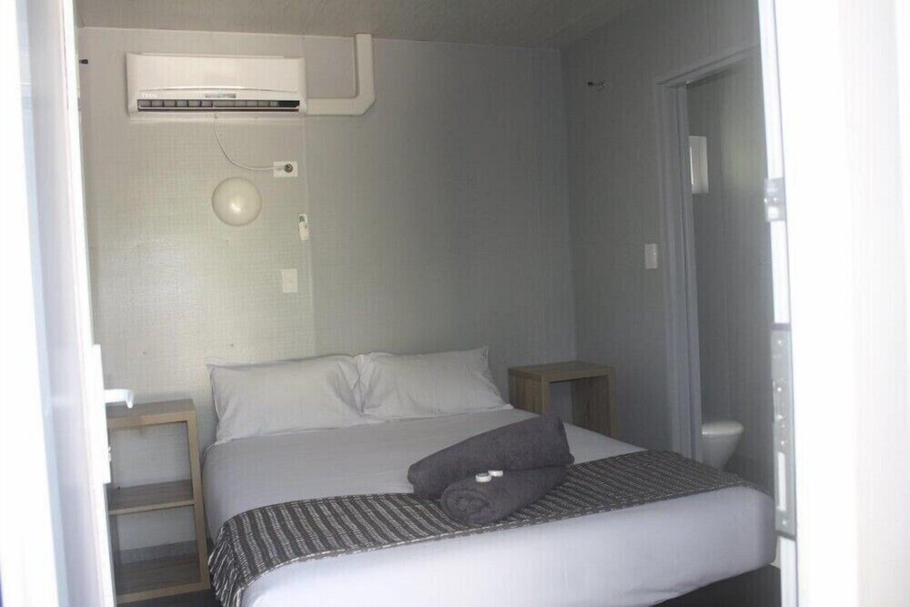 Economy Studio - Room