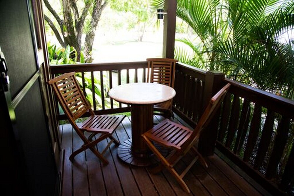 Standard Suite, 1 Bedroom, Non Smoking, Kitchenette (Bali Villa) - Garden View