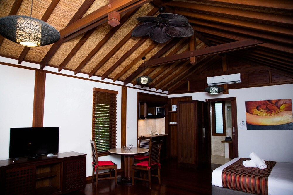 Standard Suite, 1 Bedroom, Non Smoking, Kitchenette (Bali Villa) - Private Kitchen