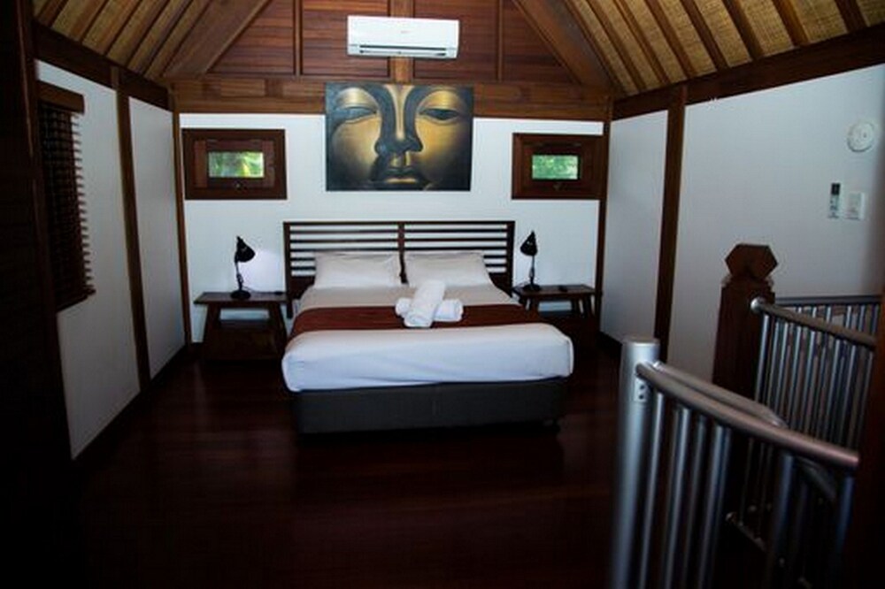 2 Storey Bali Villa - Room