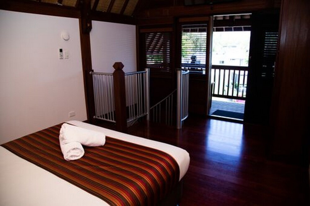2 Storey Bali Villa - Terrace/Patio