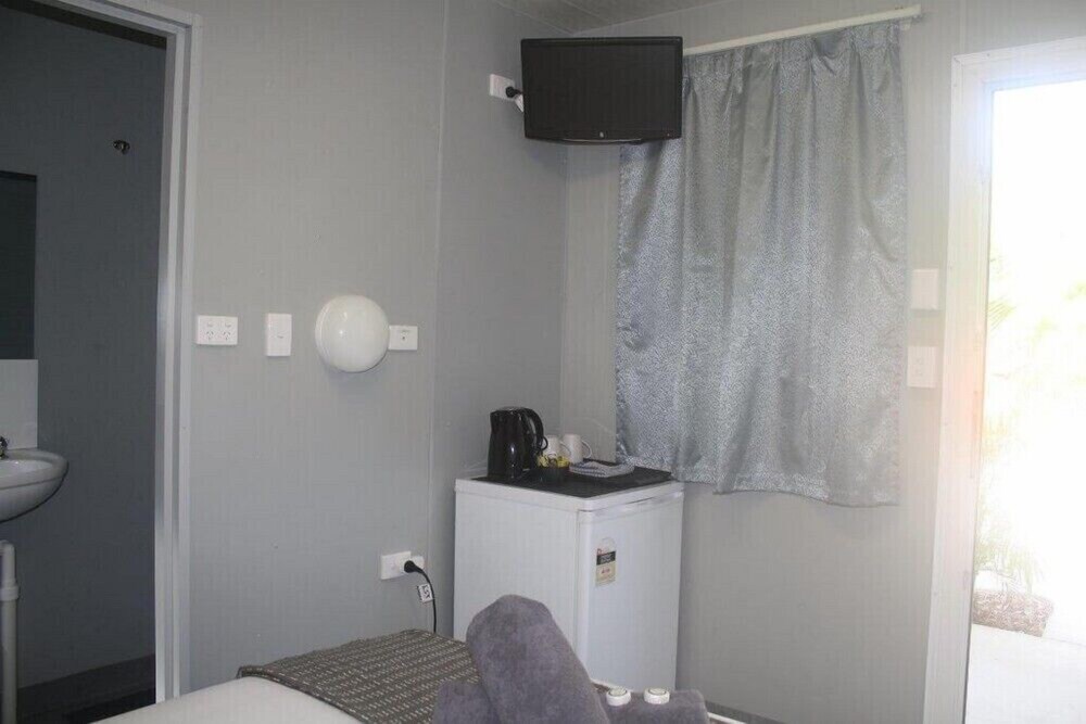 Economy Studio - Room