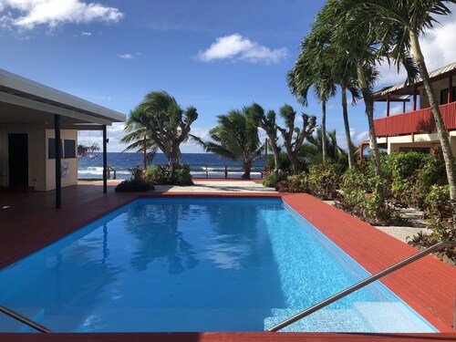 Kiikii Inn & Suites