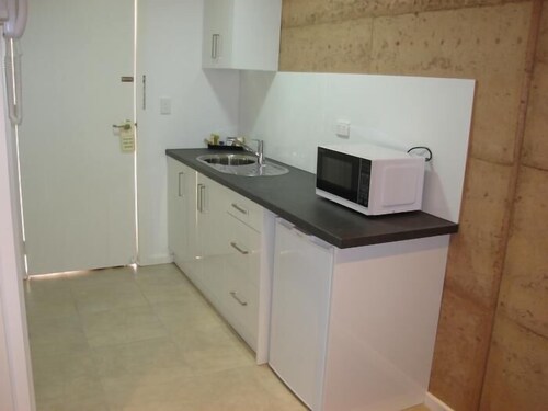 In-Room Kitchenette