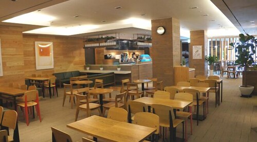 餐厅