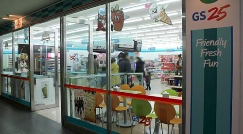 酒店便利设施