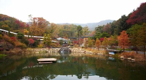 酒店场地
