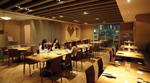 餐厅