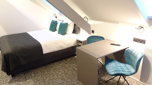 Hotel De Nieuwe Doelen