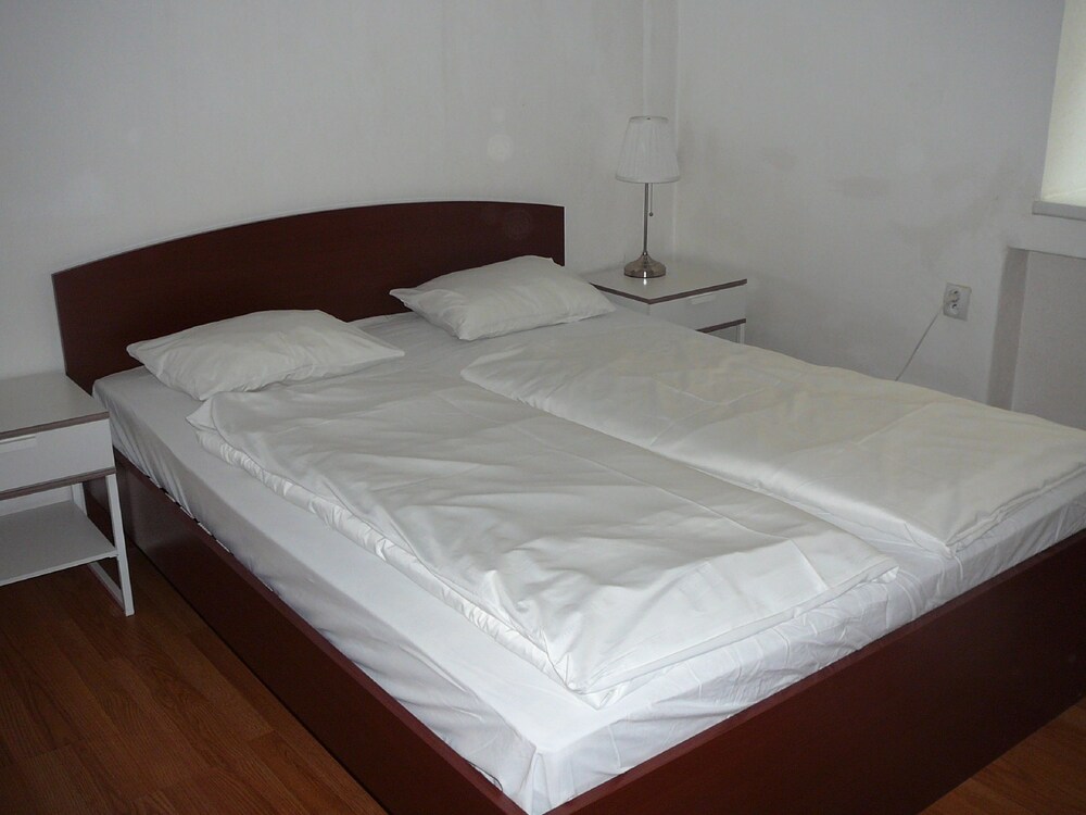 Immagine fornita dalla struttura (Appartamento Comfort, 1 camera da letto, cucina)