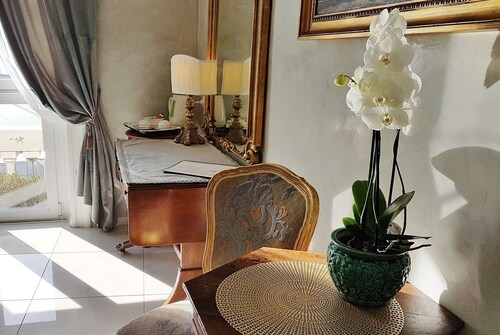 Home Grifondoro Bed & Breakfast