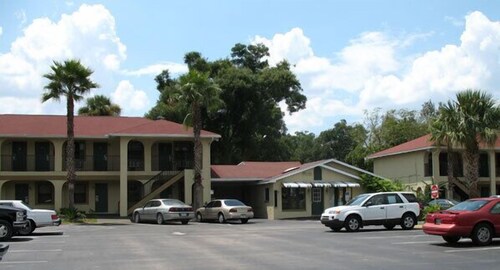 Orange City Motel