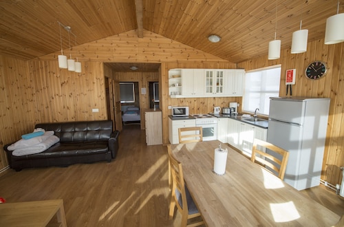 Glaðheimar Cottages